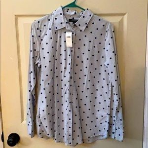 Banana Republic Dillon Shirt